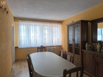 Mieszkanie  Ip. Konin Ul. Wyszyńskiego