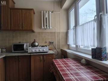 Mieszkanie  Ip. Konin Ul. Wyszyńskiego