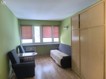 Mieszkanie  Ip. Konin Ul. Wyszyńskiego