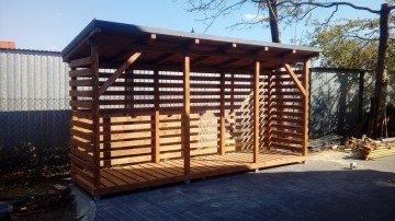 Domy z Drewna oraz dachy od a do z