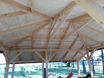 Domy z Drewna oraz dachy od a do z