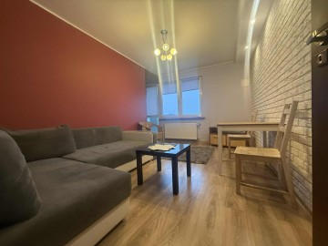 Mieszkanie na wynajem KONIN ul. Kleczewska