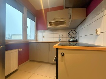 Mieszkanie na wynajem KONIN ul. Kleczewska