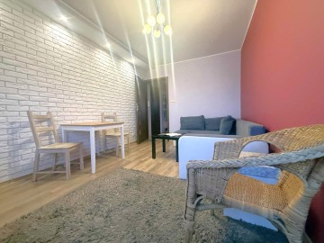 Mieszkanie na wynajem KONIN ul. Kleczewska