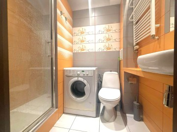 Mieszkanie na wynajem KONIN ul. Kleczewska