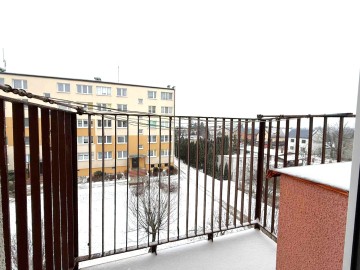 Mieszkanie na sprzedaż Kłodawa