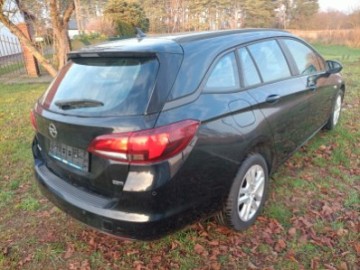 Opel Astra K 1.6 CDTI Kombi | Automat | Po serwisie za 17 ty