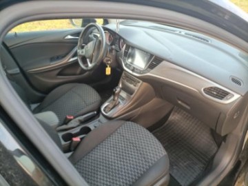 Opel Astra K 1.6 CDTI Kombi | Automat | Po serwisie za 17 ty