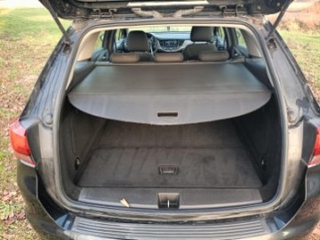 Opel Astra K 1.6 CDTI Kombi | Automat | Po serwisie za 17 ty