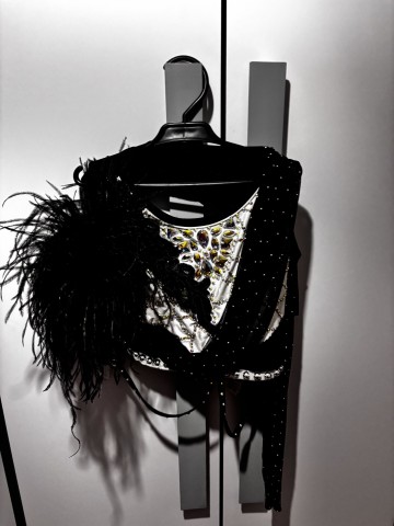 Sprzedam str&oacute;j do disco-dance