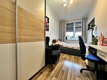 Mieszkanie na sprzedaż Stary Konin ul. Zofii Urbanowskiej