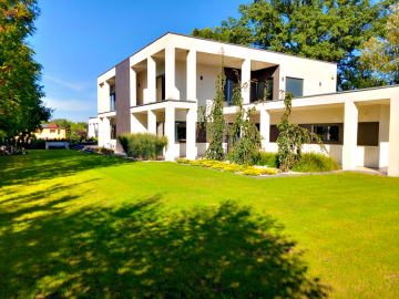 Dom na sprzedaż Lask&oacute;wiec Konin