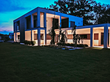 Dom na sprzedaż Lask&oacute;wiec Konin