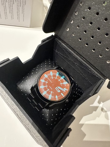 Zegarek męski Diesel Armbar DZ1870 | stan idealny