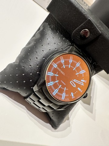 Zegarek męski Diesel Armbar DZ1870 | stan idealny