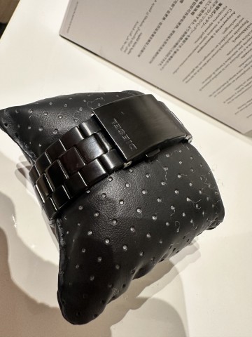 Zegarek męski Diesel Armbar DZ1870 | stan idealny