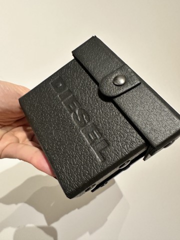 Zegarek męski Diesel Armbar DZ1870 | stan idealny