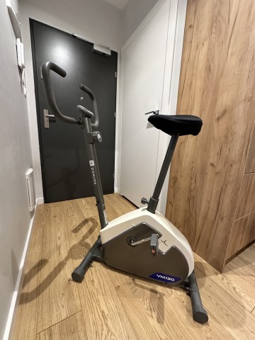 Rowerek treningowy Domyos VM130 &ndash; magnetyczny, sprawny