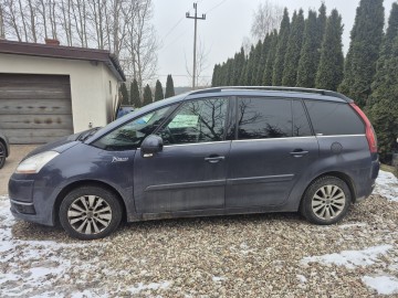Sprzedam Citroen C4 Grand Picasso