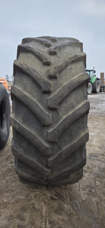 Opony Michelin R42-R38-R20,5