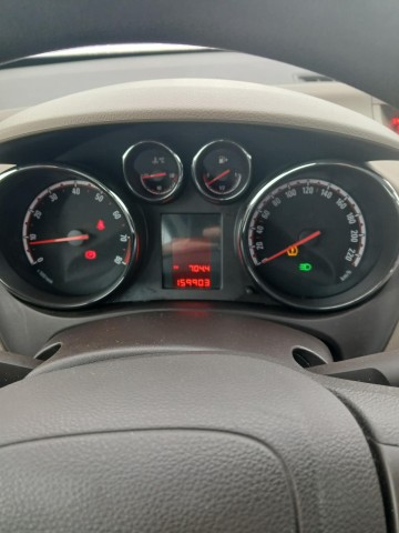 Sprzedam opel meriva