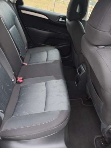 SPRZEDAM C4 2014 1,4 BENZYNA SILNIK 16V VTi 95KM  okazja