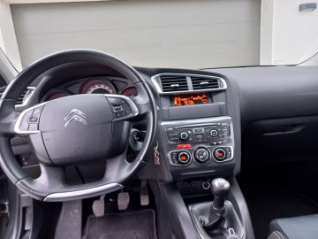 SPRZEDAM C4 2014 1,4 BENZYNA SILNIK 16V VTi 95KM  okazja