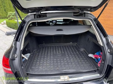 Sprzedam Mercedes C klasse Awangarda