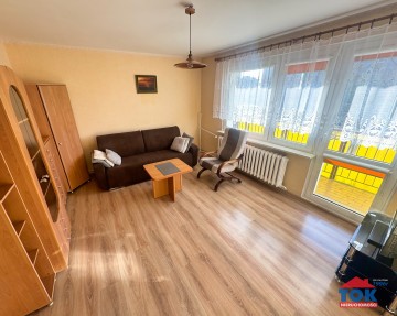 Mieszkanie 3-pokojowe na sprzedaż, Konin ul. Nowowiejskiego