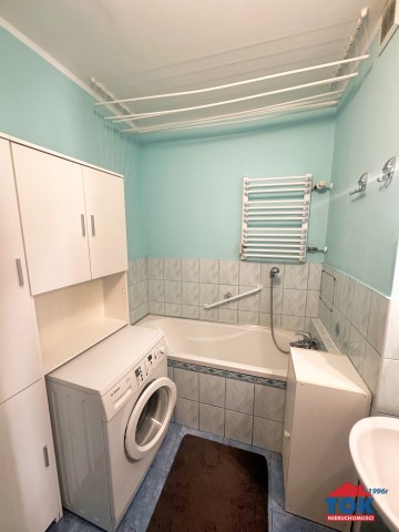 Mieszkanie 3-pokojowe na sprzedaż, Konin ul. Nowowiejskiego