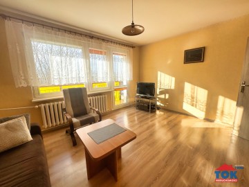 Mieszkanie 3-pokojowe na sprzedaż, Konin ul. Nowowiejskiego