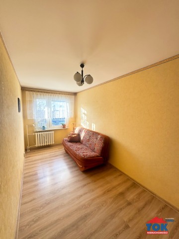 Mieszkanie 3-pokojowe na sprzedaż, Konin ul. Nowowiejskiego