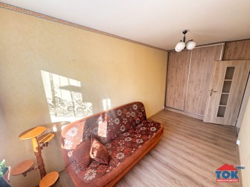 Mieszkanie 3-pokojowe na sprzedaż, Konin ul. Nowowiejskiego