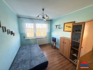 Mieszkanie 3-pokojowe na sprzedaż, Konin ul. Nowowiejskiego