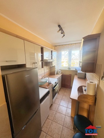 Mieszkanie 3-pokojowe na sprzedaż, Konin ul. Nowowiejskiego