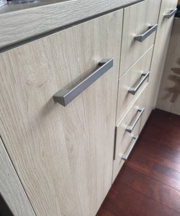 Sprzedam szafę, komodę i biurko