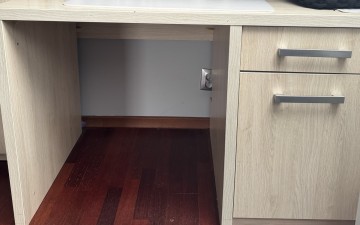 Sprzedam szafę, komodę i biurko