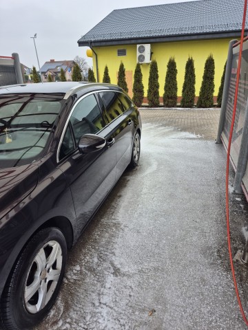 Sprzedam peugeot 508 2.0 140 km 2011