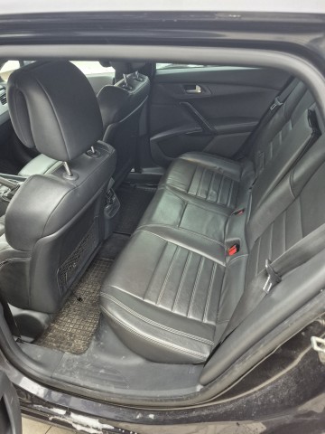 Sprzedam peugeot 508 2.0 140 km 2011