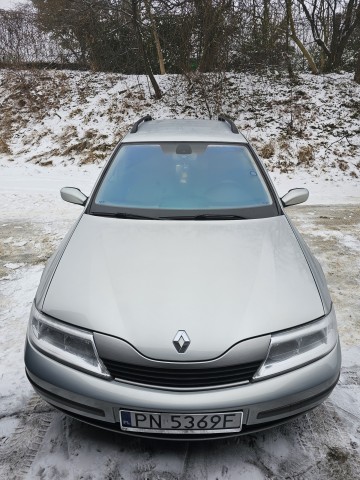 Renault Laguna