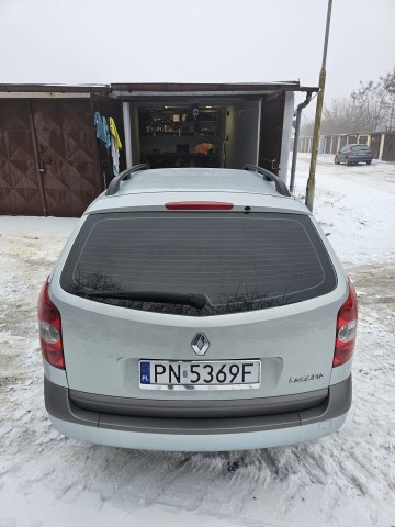 Renault Laguna