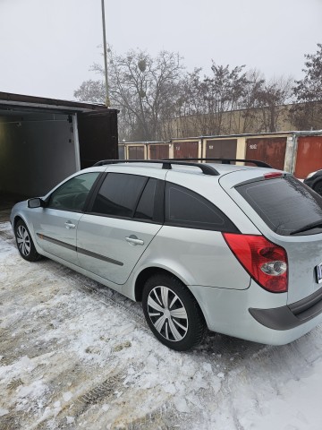 Renault Laguna