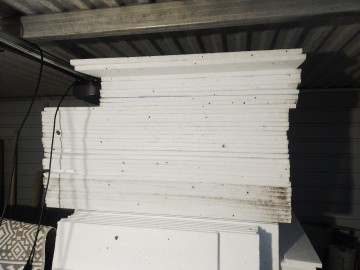 Styropian 2cm grubości