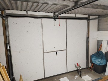 Styropian 2cm grubości