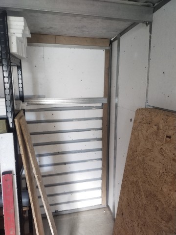 Styropian 2cm grubości