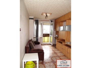 Mieszkanie na wynajem-Konin, os. Zatorze, ul. Szeligowskiego