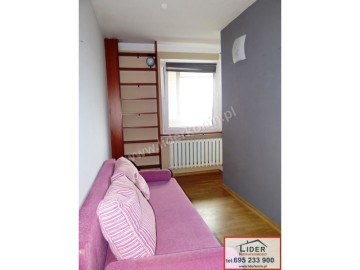 Mieszkanie na wynajem-Konin, os. Zatorze, ul. Szeligowskiego