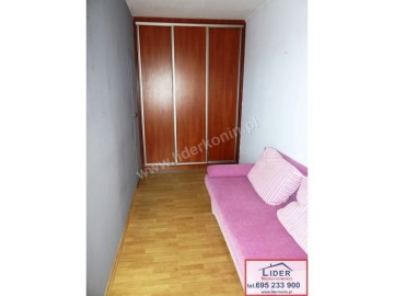 Mieszkanie na wynajem-Konin, os. Zatorze, ul. Szeligowskiego