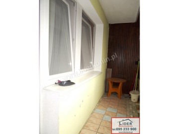 Mieszkanie na wynajem-Konin, os. Zatorze, ul. Szeligowskiego