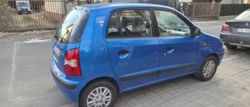 Hyundai Atos Prime 1.1 LPG 2006 94tys km